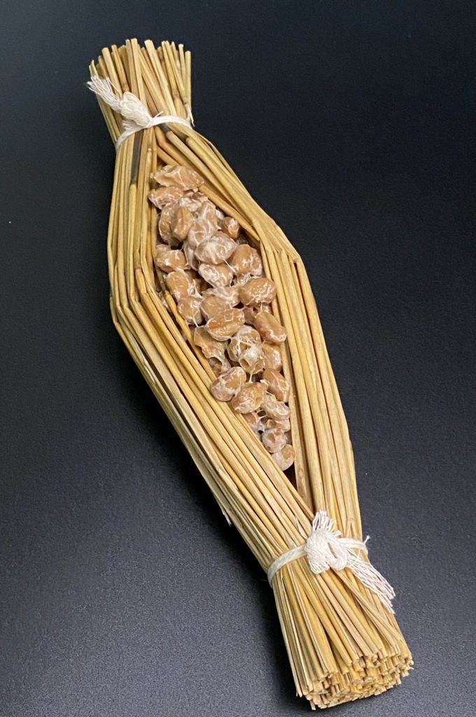 超高級納豆　120ｇ1500円