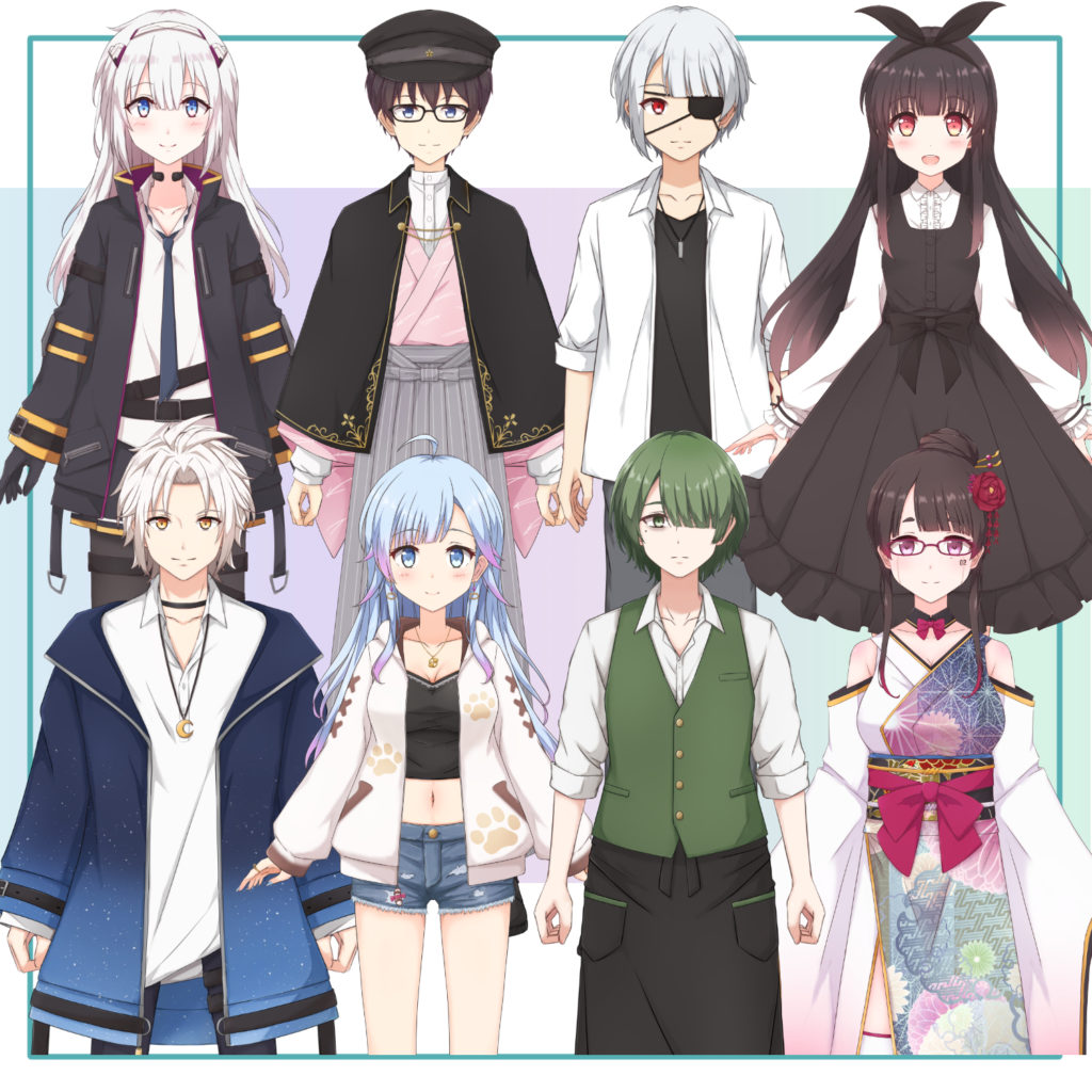 その他モデル作例画像　　円山楸