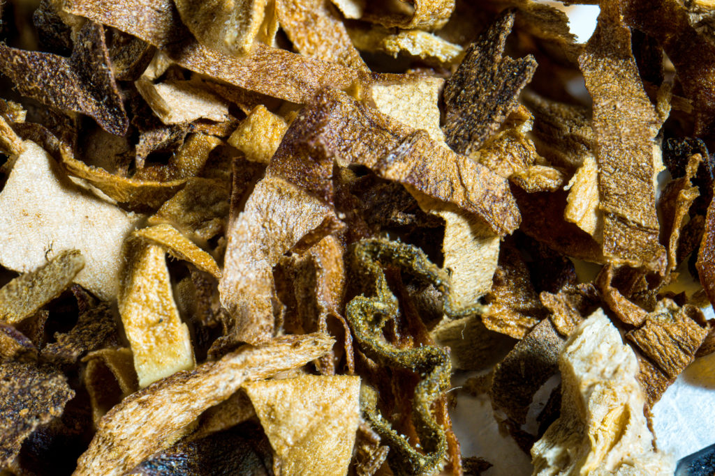 超マクロクイズ！これは何の画像でしょうか？｜AstrHori の 25mm F2.8 Macro 2.0X-5.0X　撮影作例　